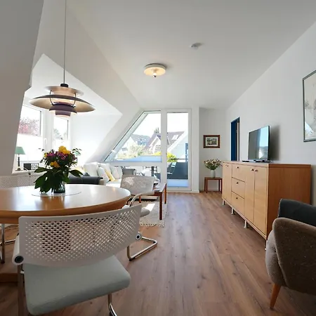 Haus Wendt 01 * Timmendorfer Strand