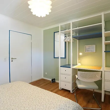 Appartamento Haus Wendt 01 Timmendorfer Strand