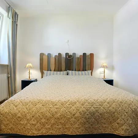 Haus Wendt 01 Appartamento Timmendorfer Strand