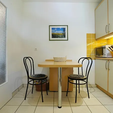 Haus Wendt 01 Appartamento *