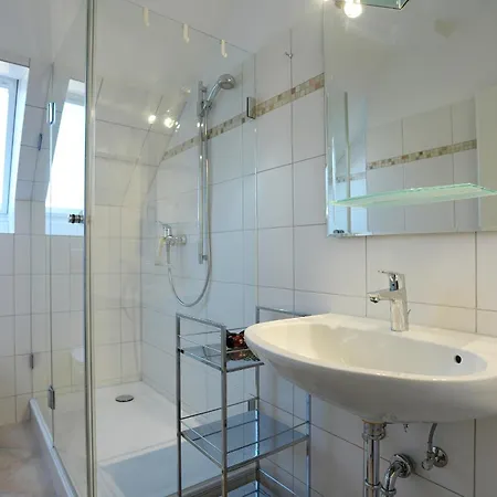Haus Wendt 01 Timmendorfer Strand