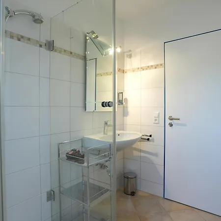 Apartamento Haus Wendt 01 *