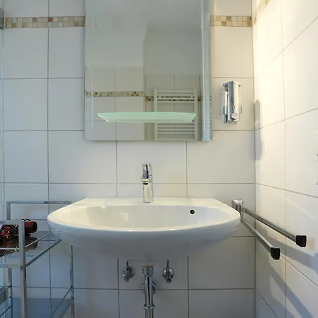 Haus Wendt 01 * Timmendorfer Strand