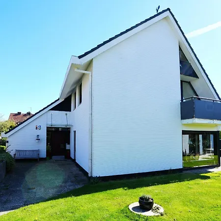 Haus Wendt 01 * Timmendorfer Strand